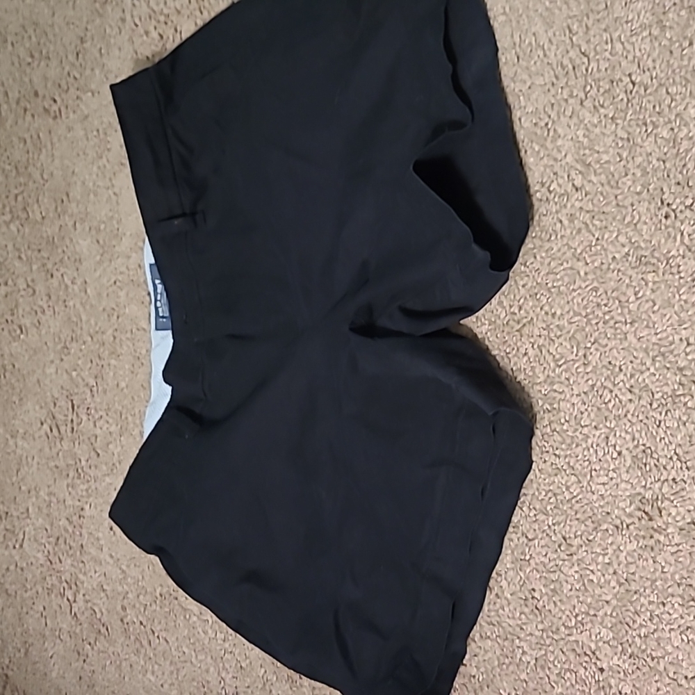 Old Navy Everyday Short Black Size 6